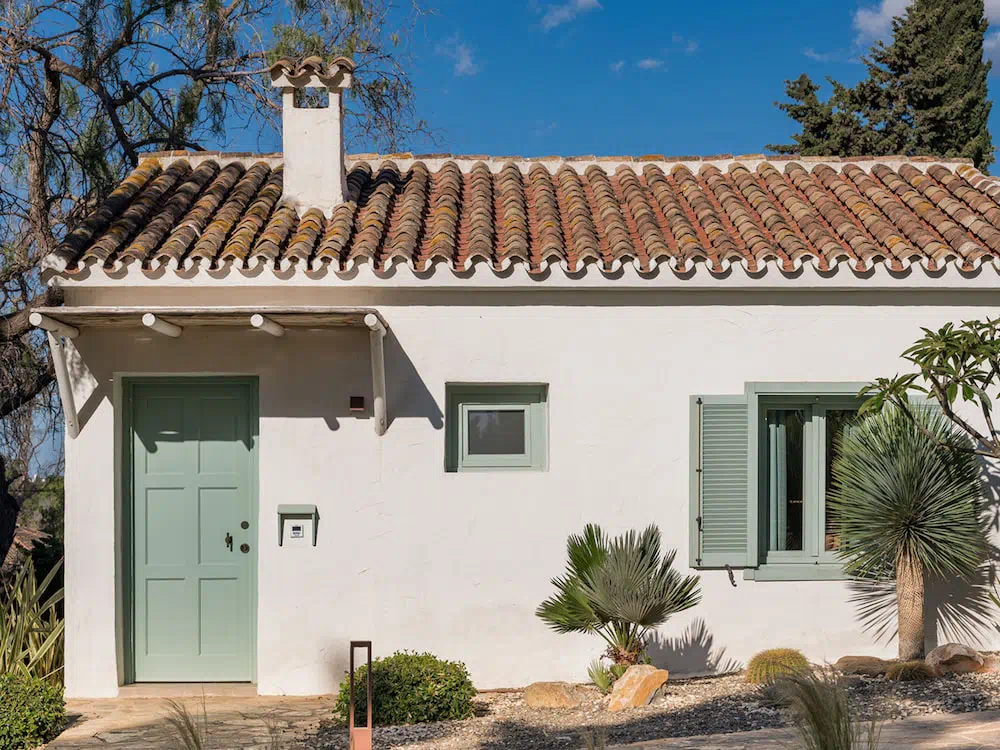 Boho Club Marbella A Preferred Hotel in Marbella - Property suite and interior view