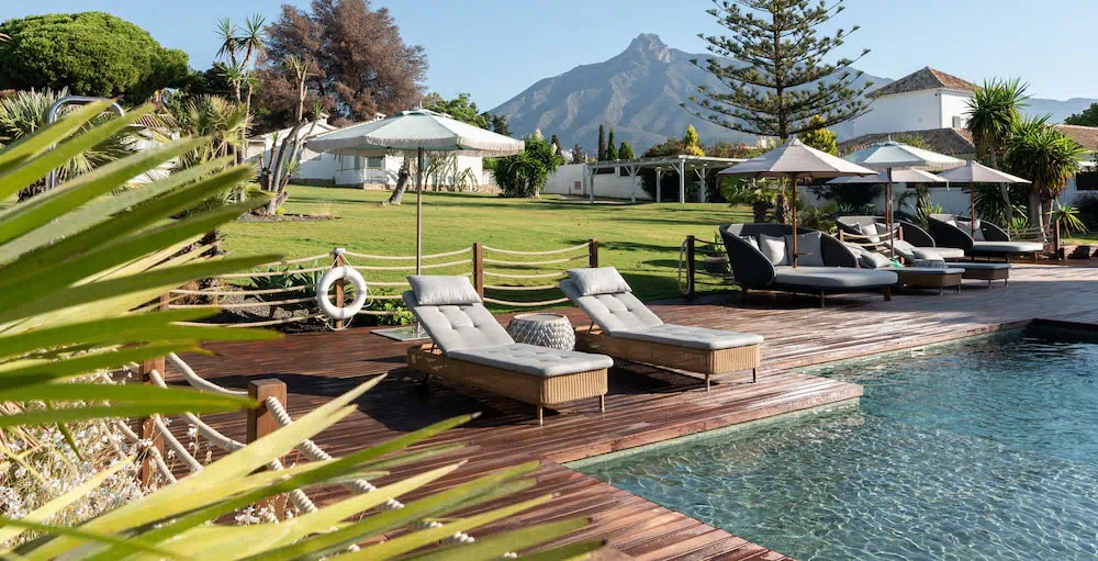 Boho Club Marbella A Preferred Hotel in Marbella - Property photo 7