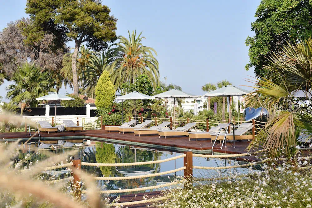 Boho Club Marbella A Preferred Hotel in Marbella - Property photo 8