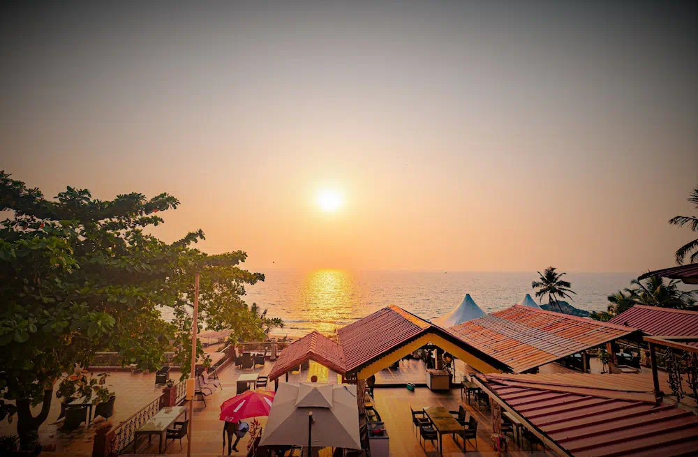 Alcove Resort