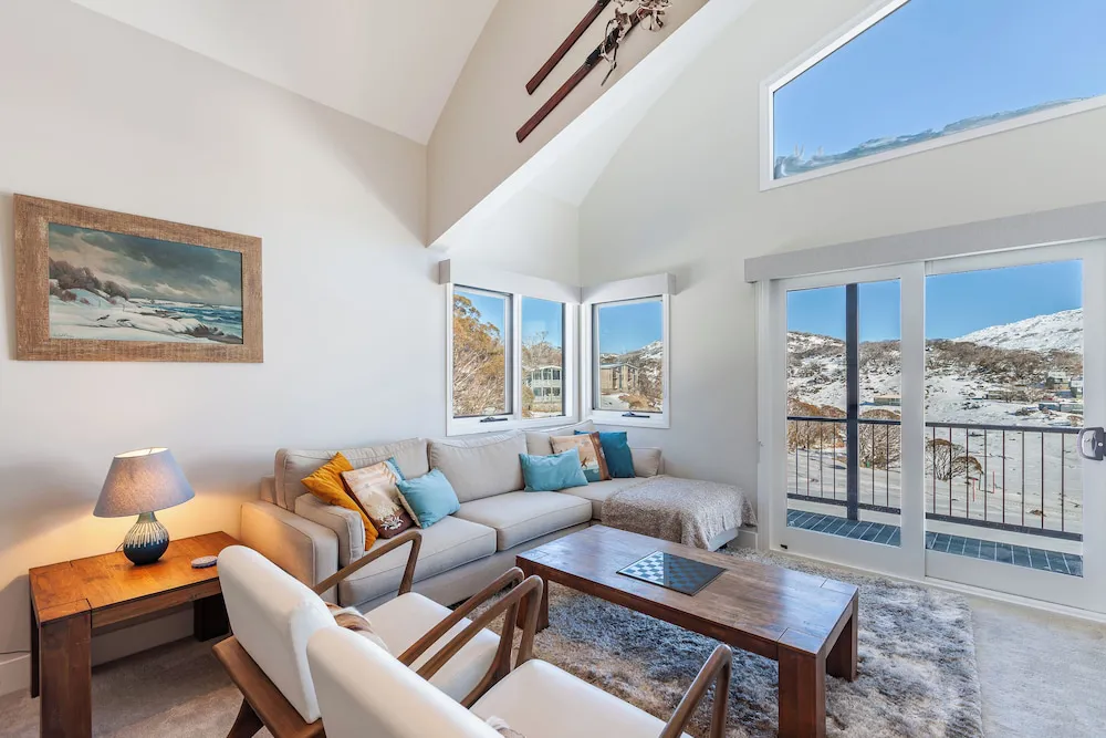 The Stables Resort Perisher Open All Year - Property photo 11