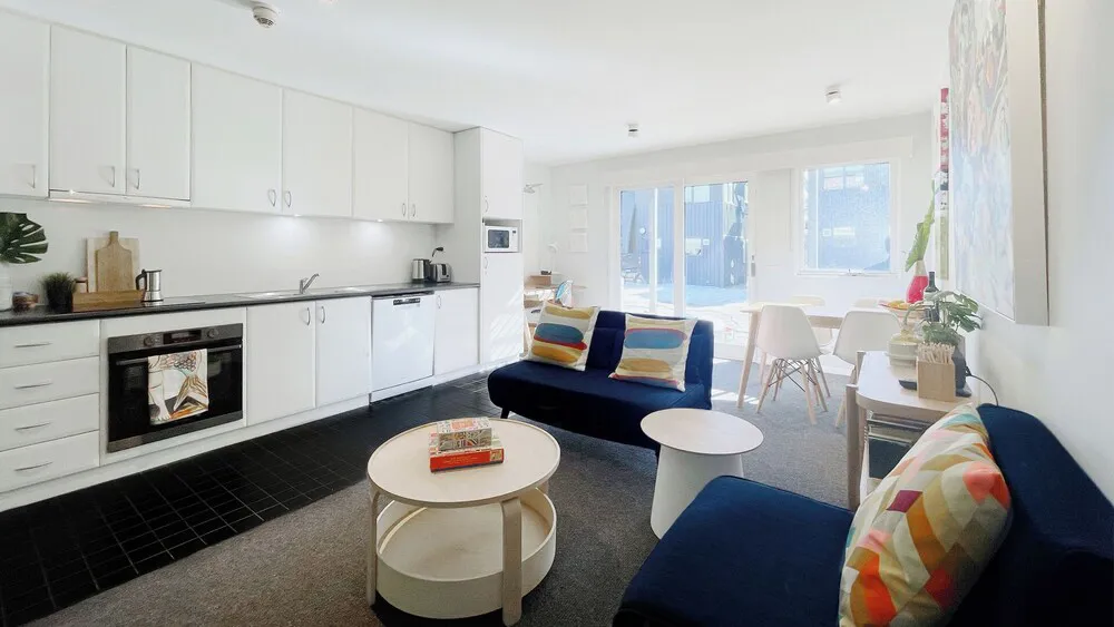 The Stables Resort Perisher Open All Year - Property photo 13