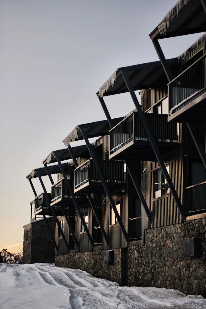 The Stables Resort Perisher Open All Year - Hotel amenities and facilities