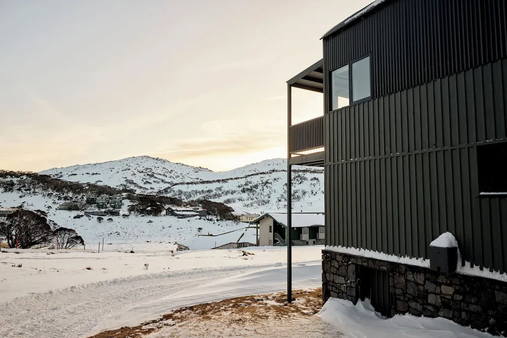 The Stables Resort Perisher Open All Year - Property photo 6