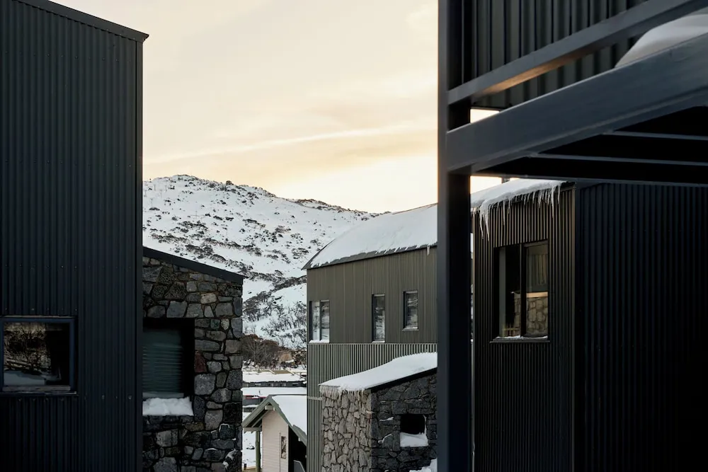 The Stables Resort Perisher Open All Year - Property photo 7