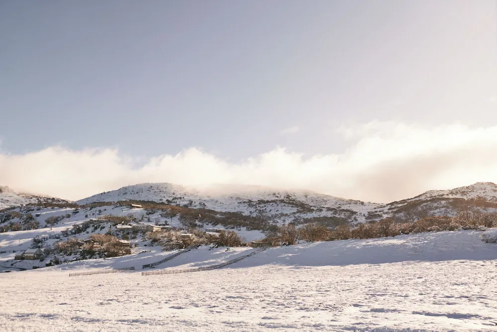 The Stables Resort Perisher Open All Year - Property photo 8