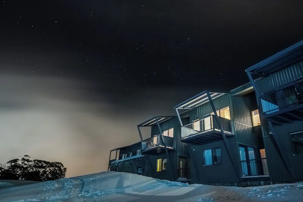 The Stables Resort Perisher Open All Year - Property photo 9