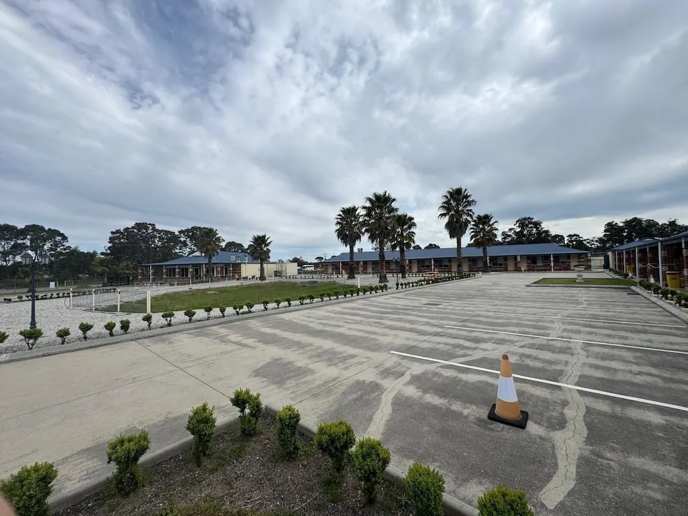 Marulan Motor Inn - Property photo 10