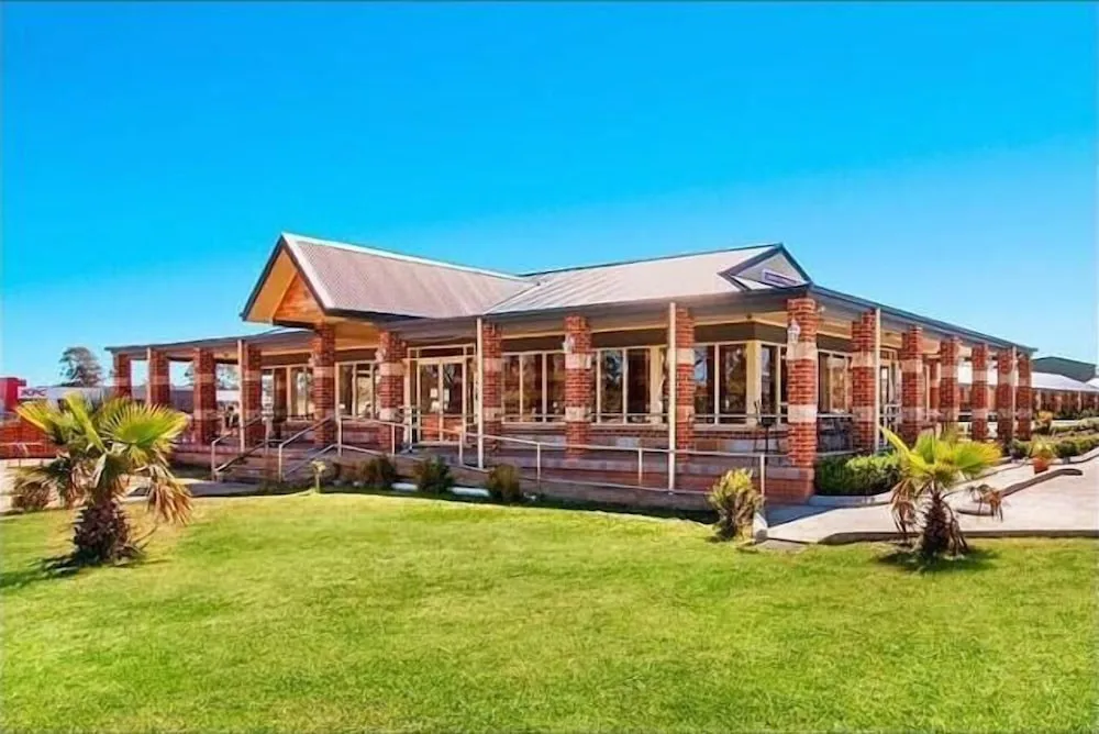 Marulan Motor Inn - Property photo 11