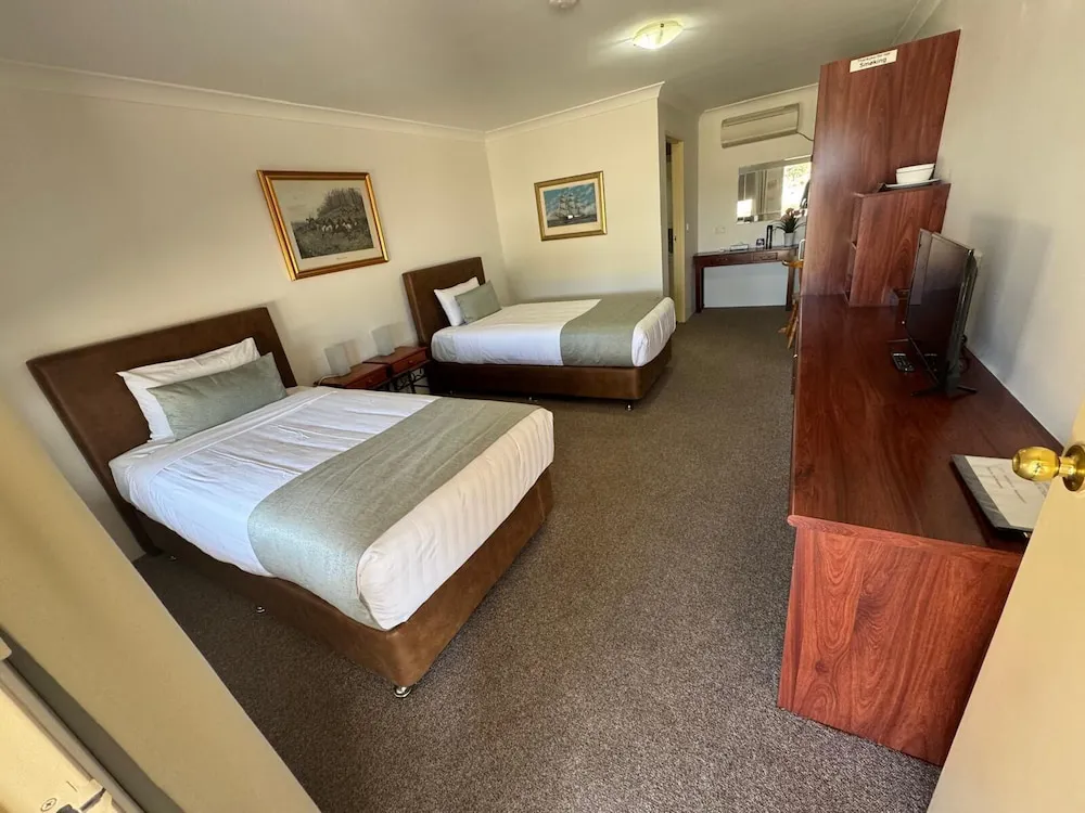 Marulan Motor Inn - Property photo 12