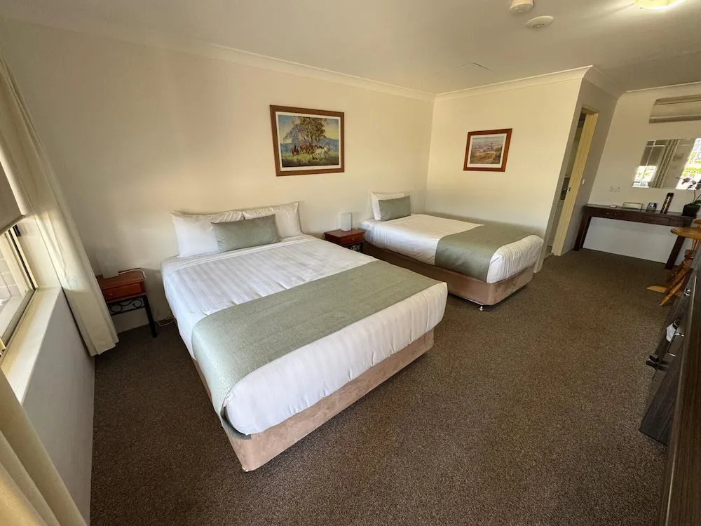 Marulan Motor Inn - Property photo 13