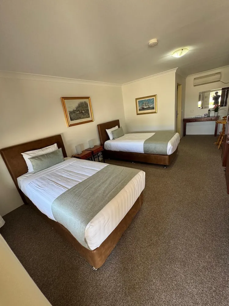 Marulan Motor Inn - Property photo 14
