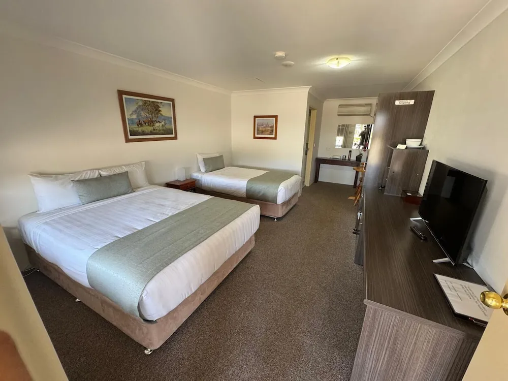 Marulan Motor Inn - Property photo 18