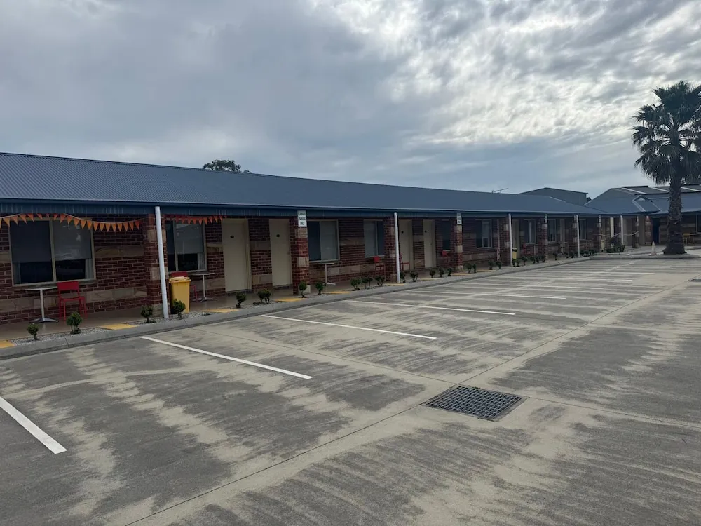 Marulan Motor Inn - Property photo 6