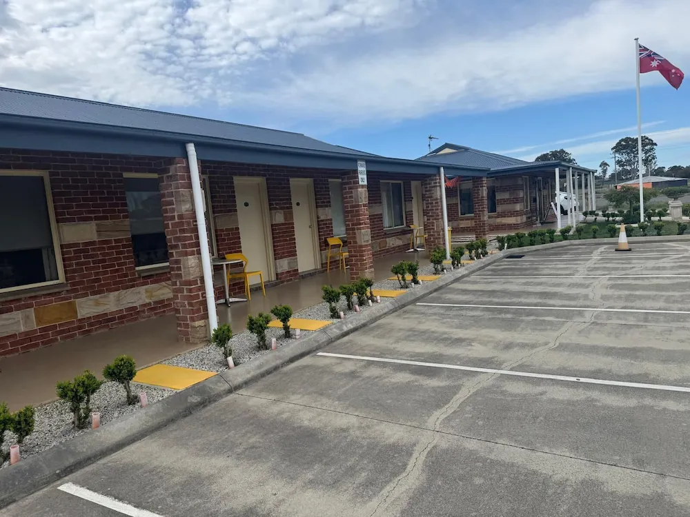 Marulan Motor Inn - Property photo 8