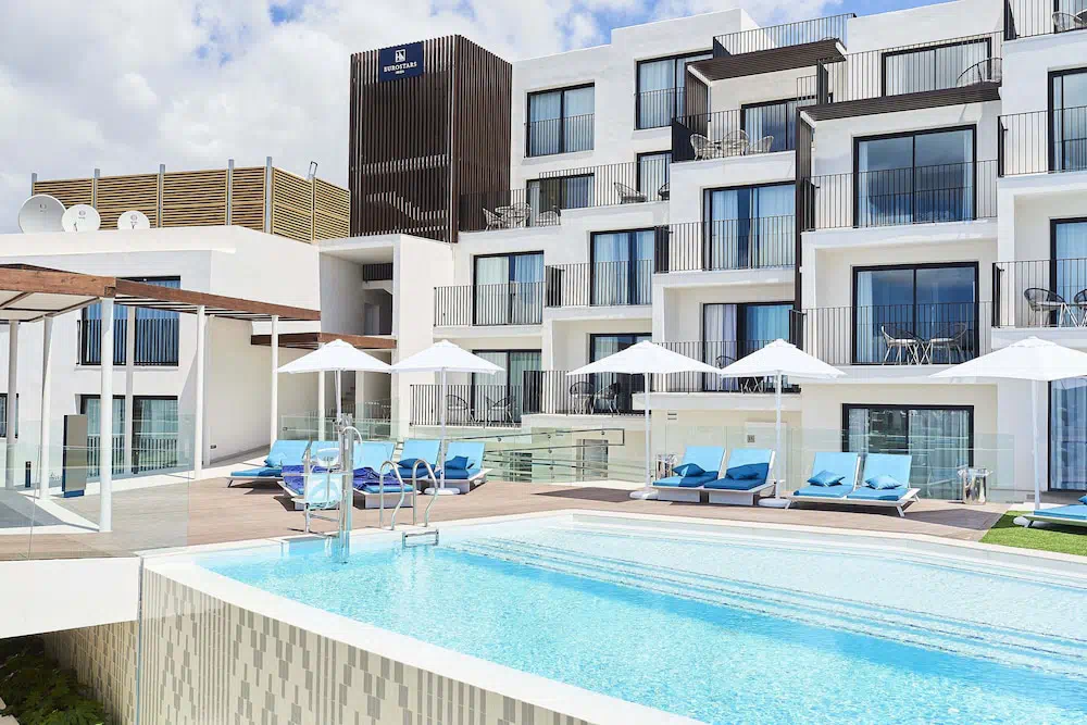 Eurostars Ibiza