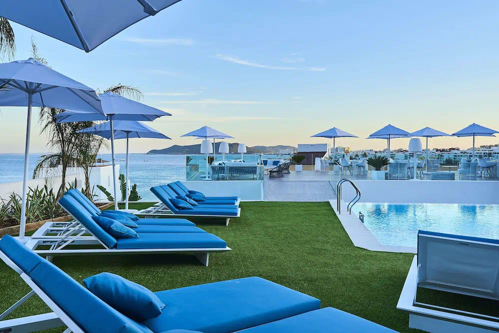 Eurostars Ibiza in Ibiza Town - Property photo 10