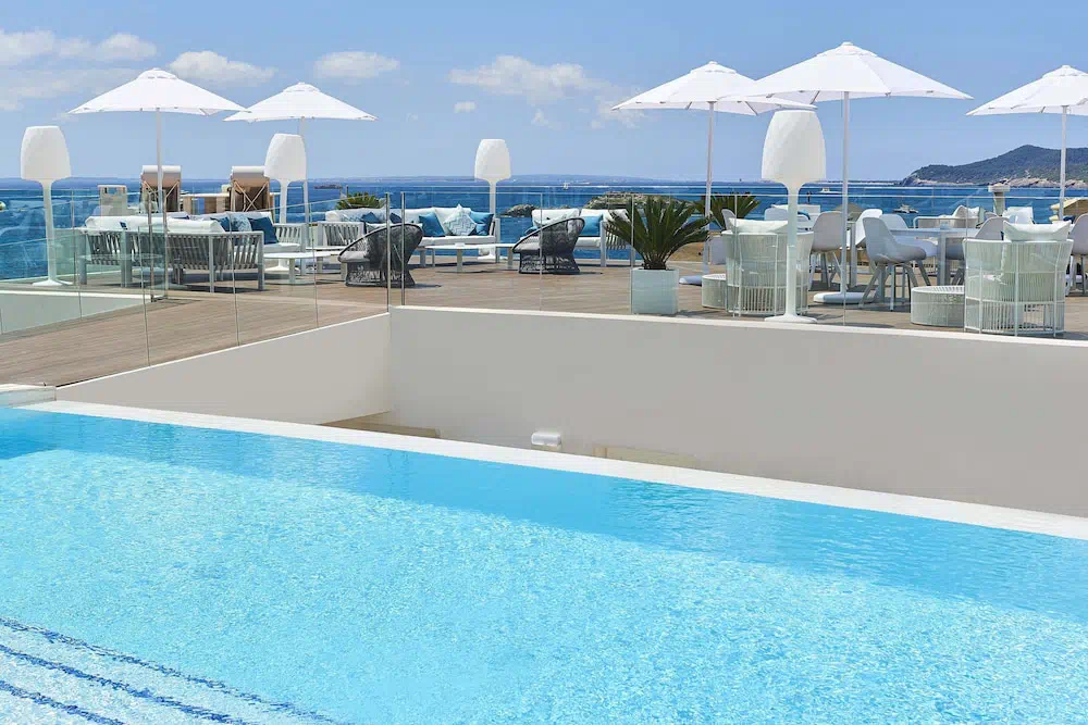 Eurostars Ibiza in Ibiza Town - Property photo 11