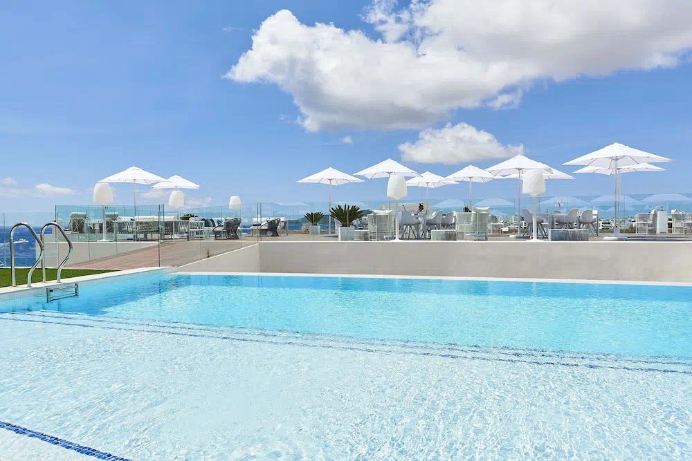 Eurostars Ibiza in Ibiza Town - Property photo 12