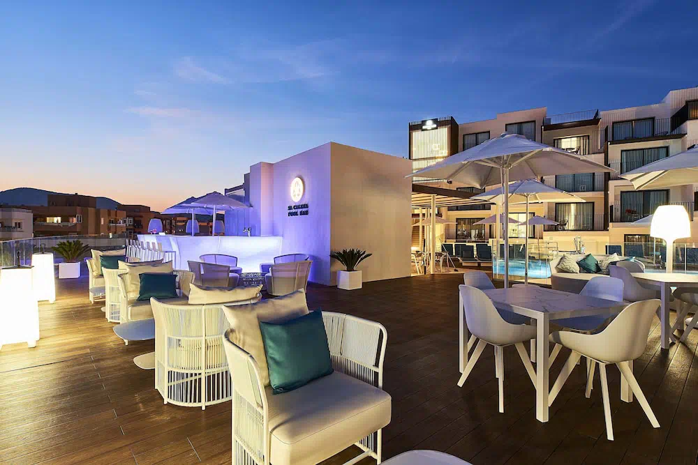 Eurostars Ibiza in Ibiza Town - Property photo 13