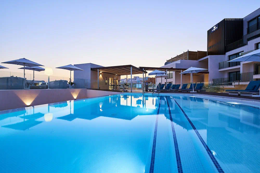 Eurostars Ibiza in Ibiza Town - Property photo 14