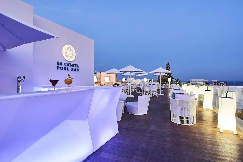 Eurostars Ibiza in Ibiza Town - Property photo 15