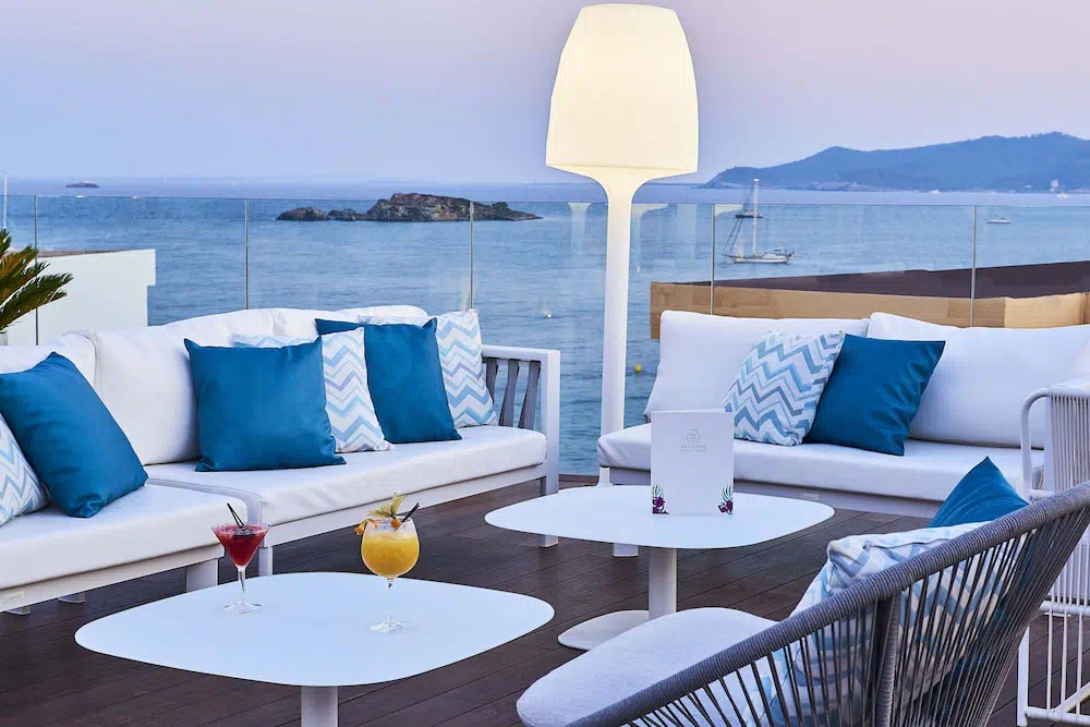Eurostars Ibiza in Ibiza Town - Property photo 16