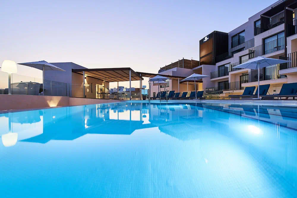 Eurostars Ibiza in Ibiza Town - Property photo 17