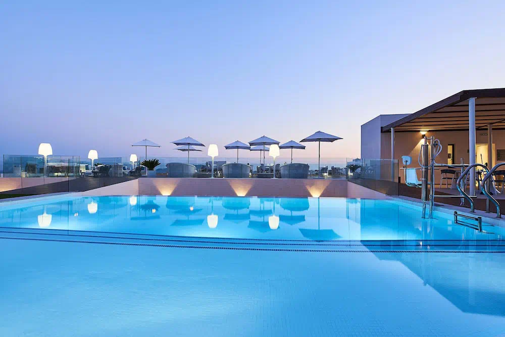 Eurostars Ibiza in Ibiza Town - Property photo 18