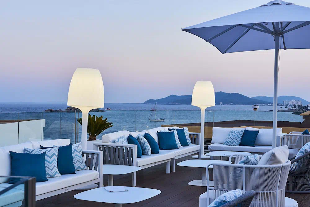 Eurostars Ibiza in Ibiza Town - Property photo 19
