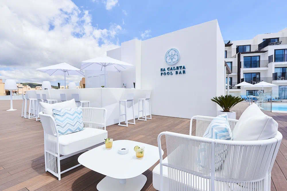 Eurostars Ibiza in Ibiza Town - Property photo 6