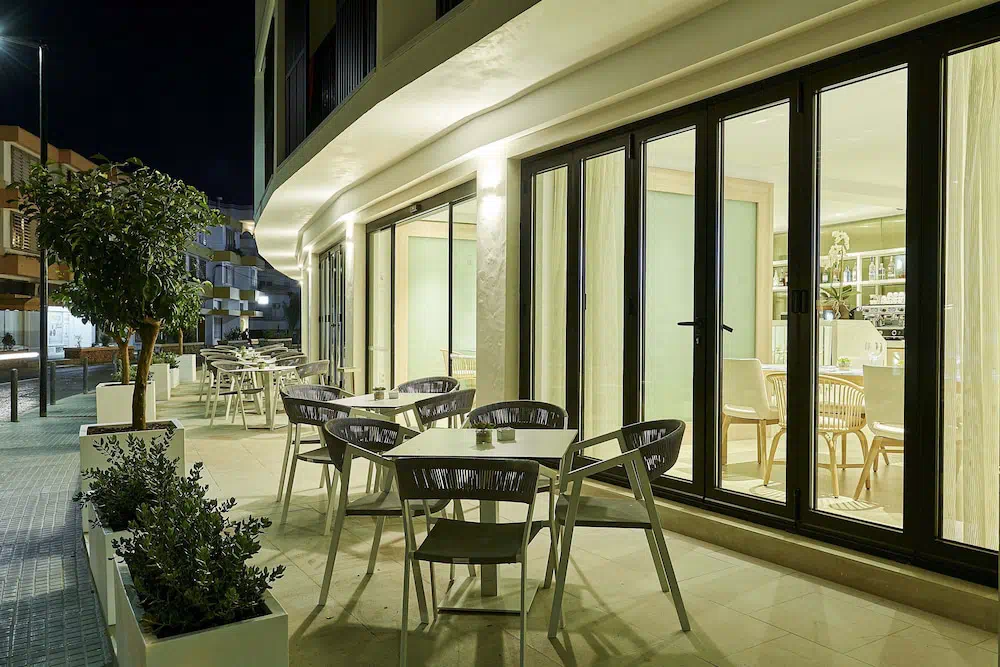 Eurostars Ibiza in Ibiza Town - Property photo 7