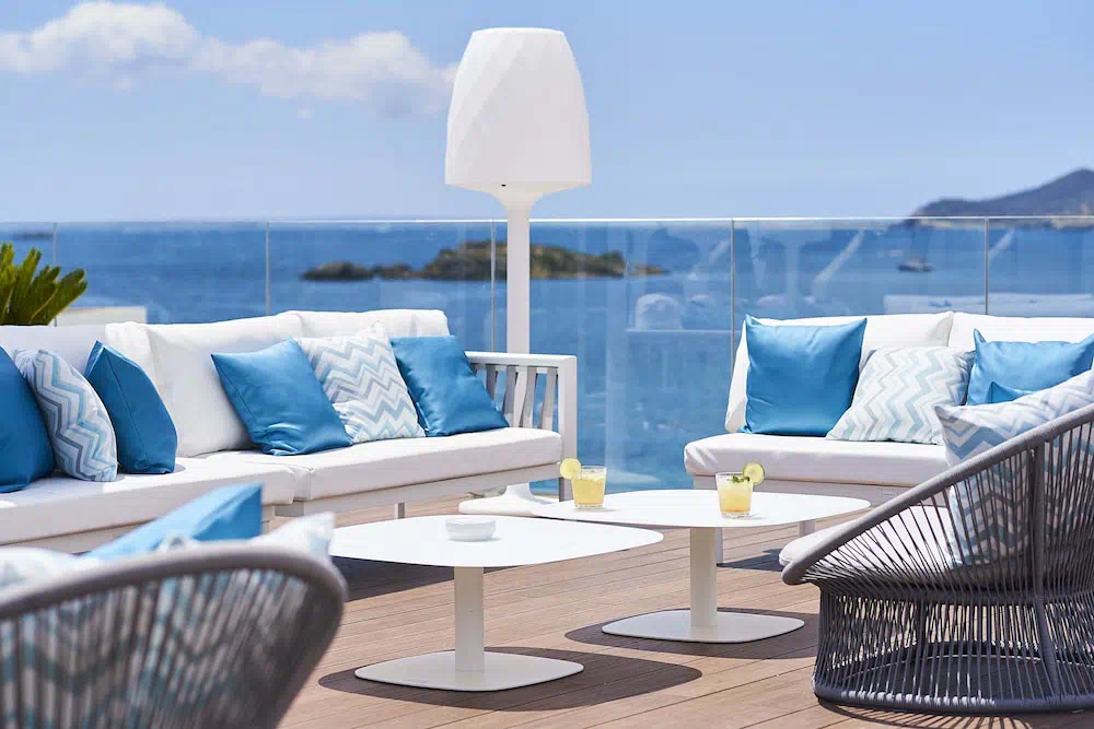 Eurostars Ibiza in Ibiza Town - Property photo 8