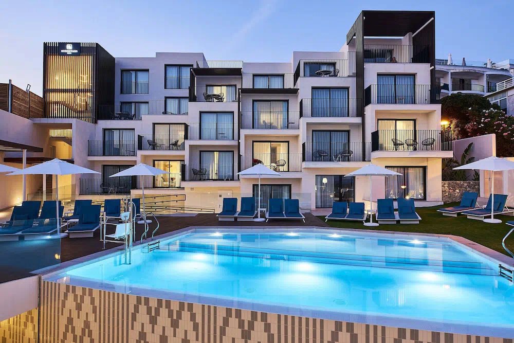 Eurostars Ibiza in Ibiza Town - Property photo 9