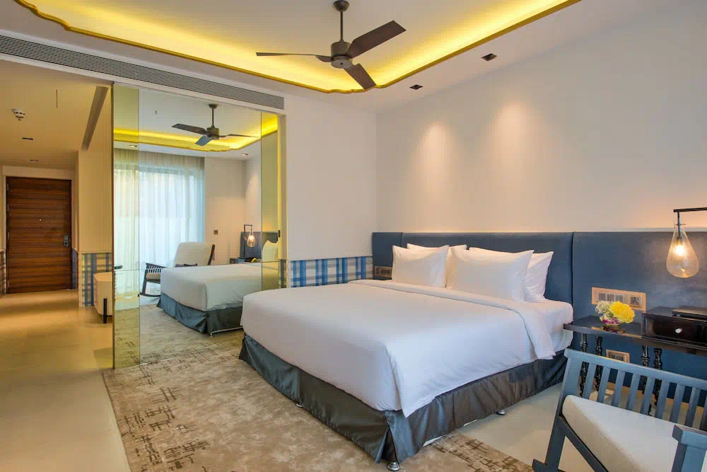 Azaya Beach Resort - Property photo 12