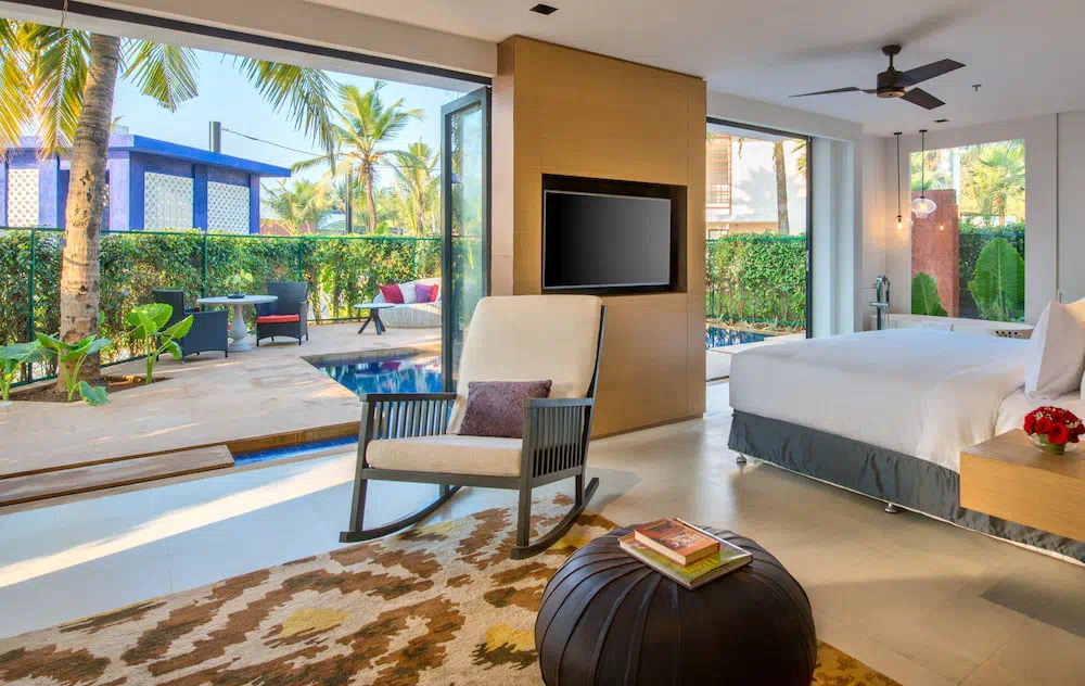 Azaya Beach Resort - Property photo 14
