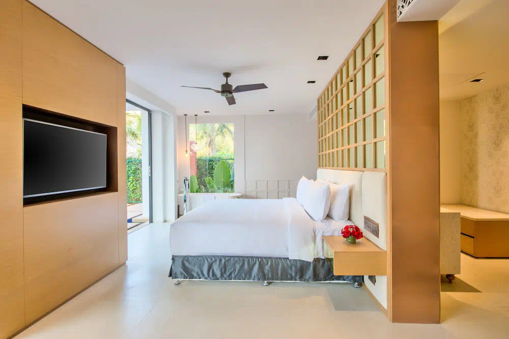 Azaya Beach Resort - Property photo 15