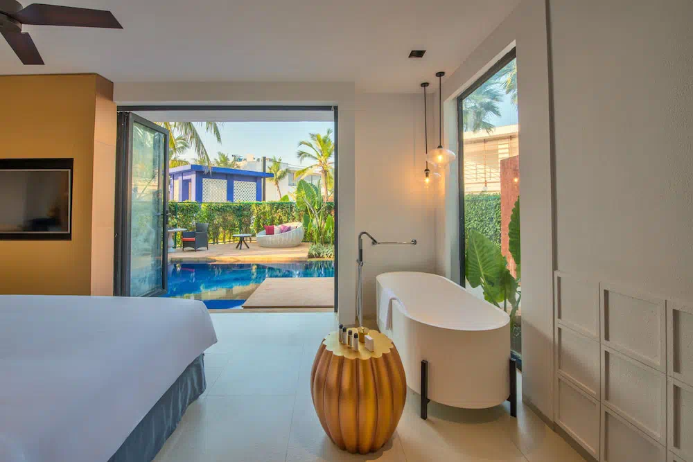 Azaya Beach Resort - Property photo 16