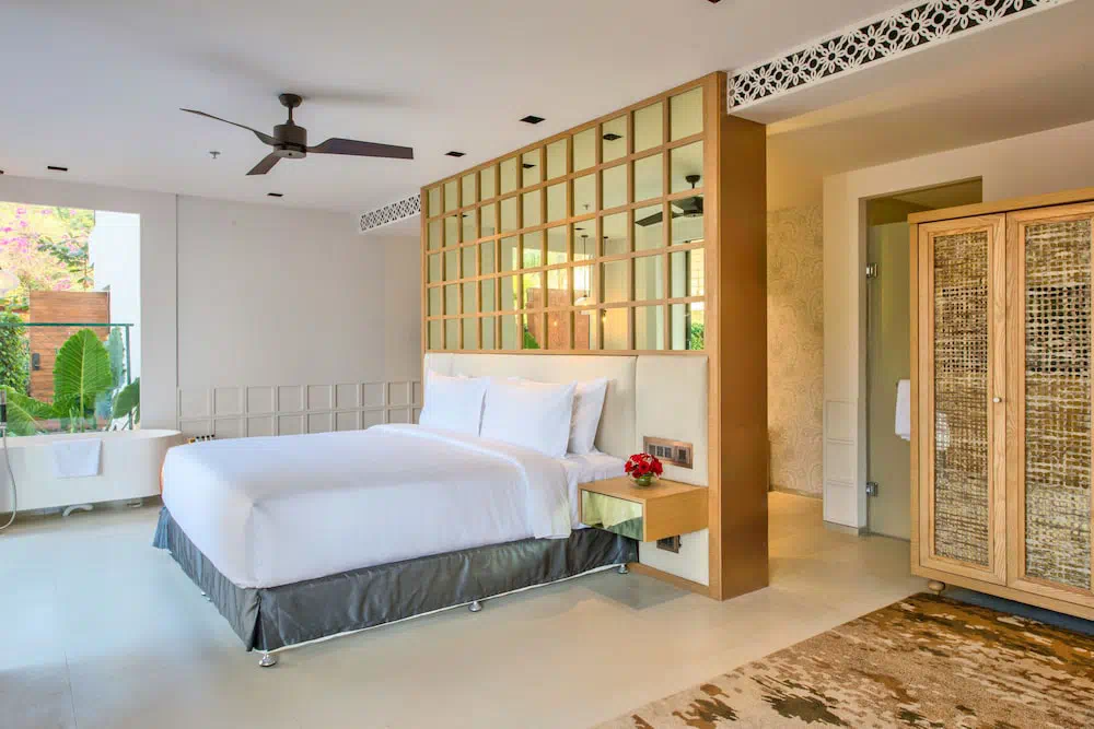Azaya Beach Resort - Property photo 17
