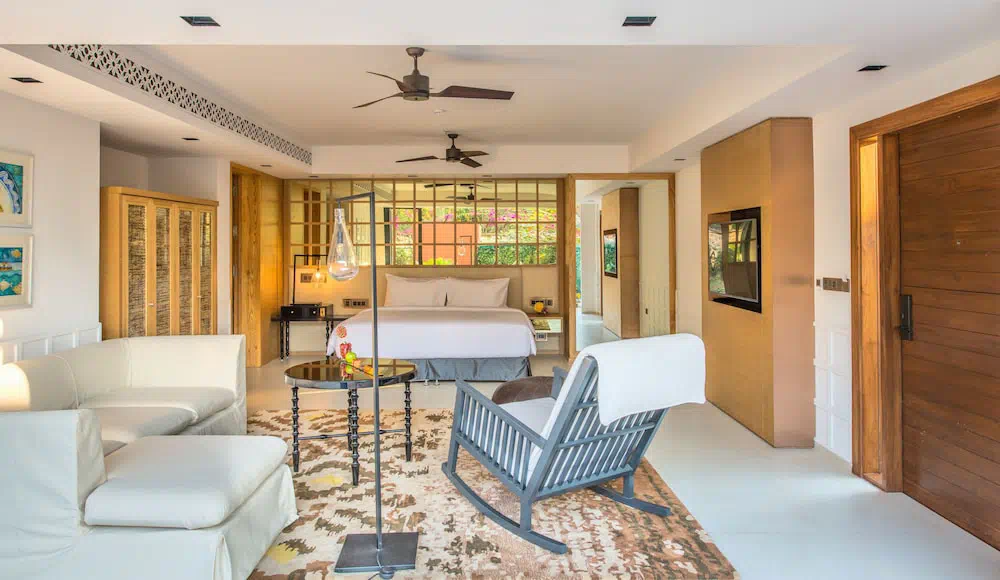 Azaya Beach Resort - Property photo 20