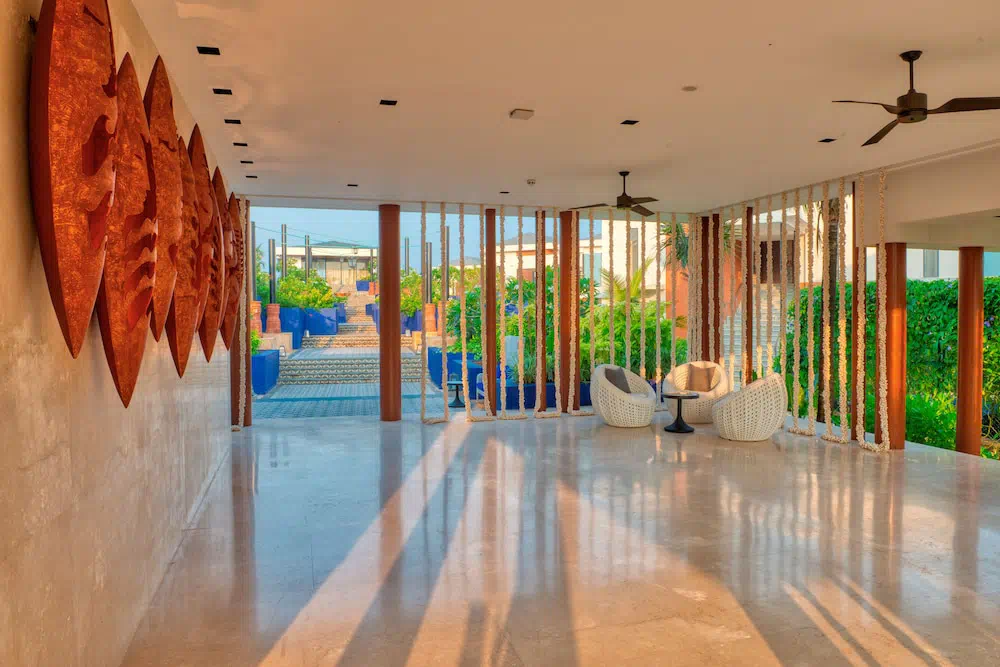 Azaya Beach Resort - Property photo 7
