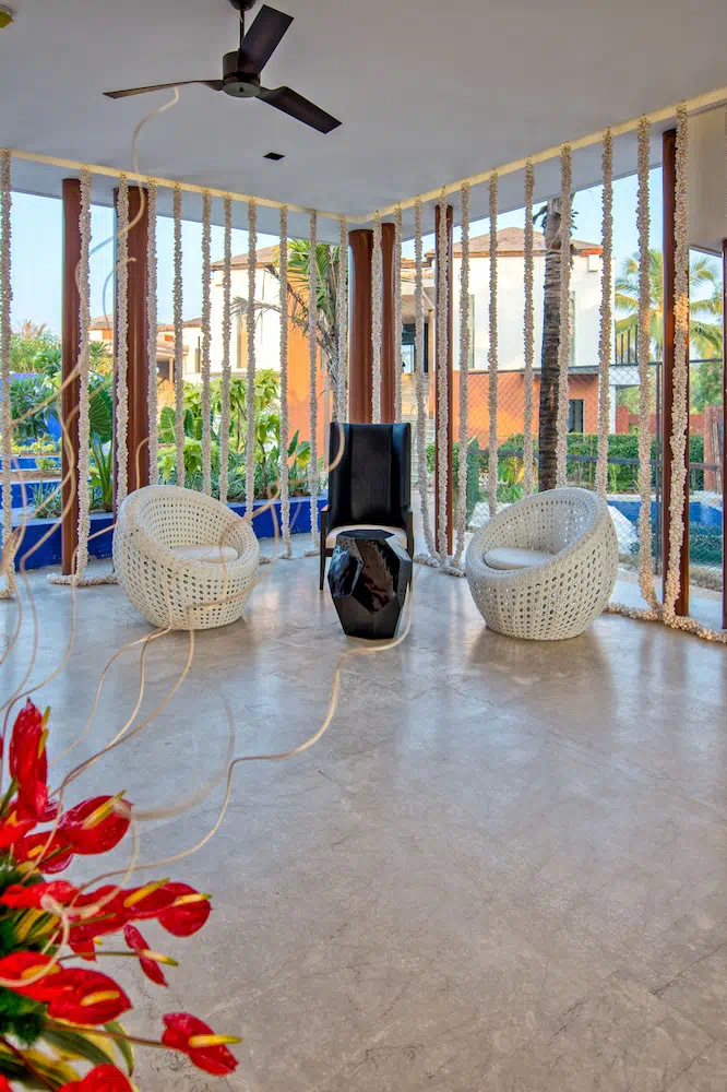 Azaya Beach Resort - Property photo 8