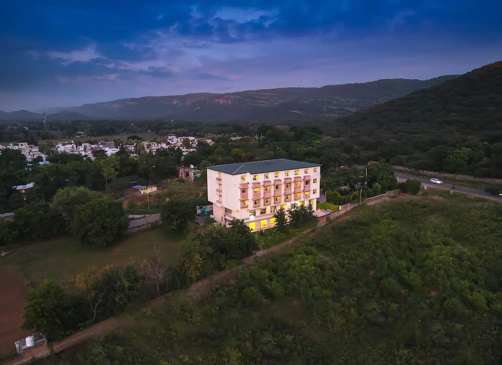Hotel image 13