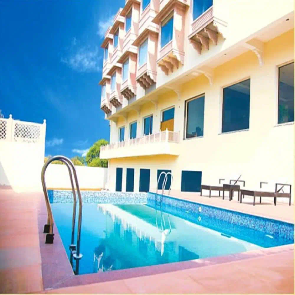 Hotel image 16