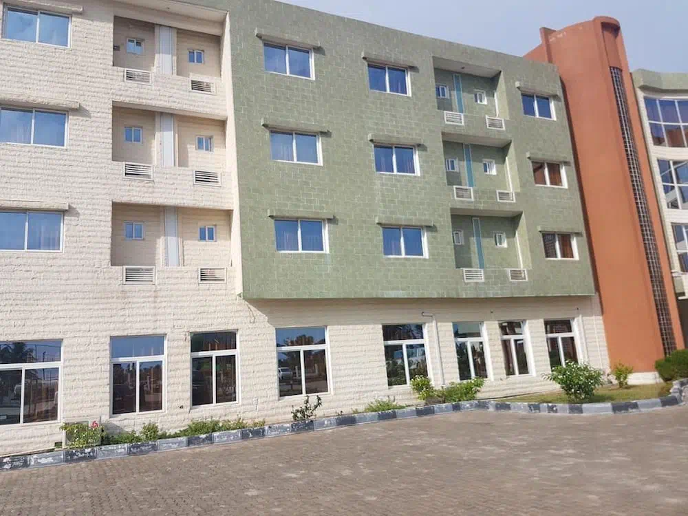 Hotel image 1