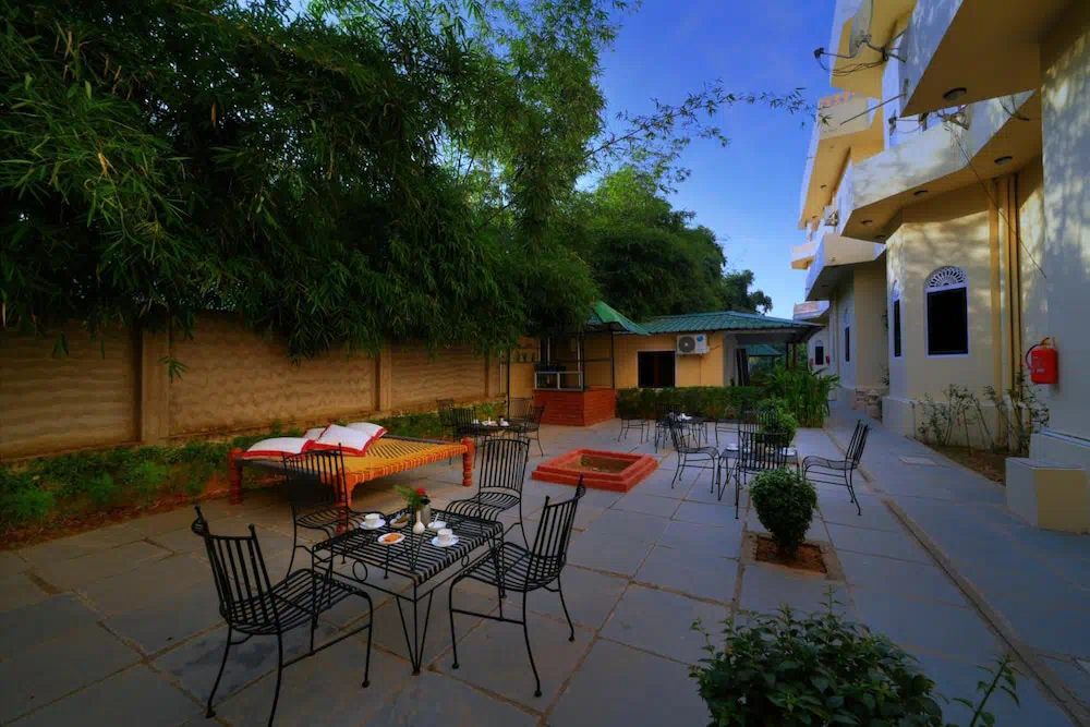 Hotel image 18