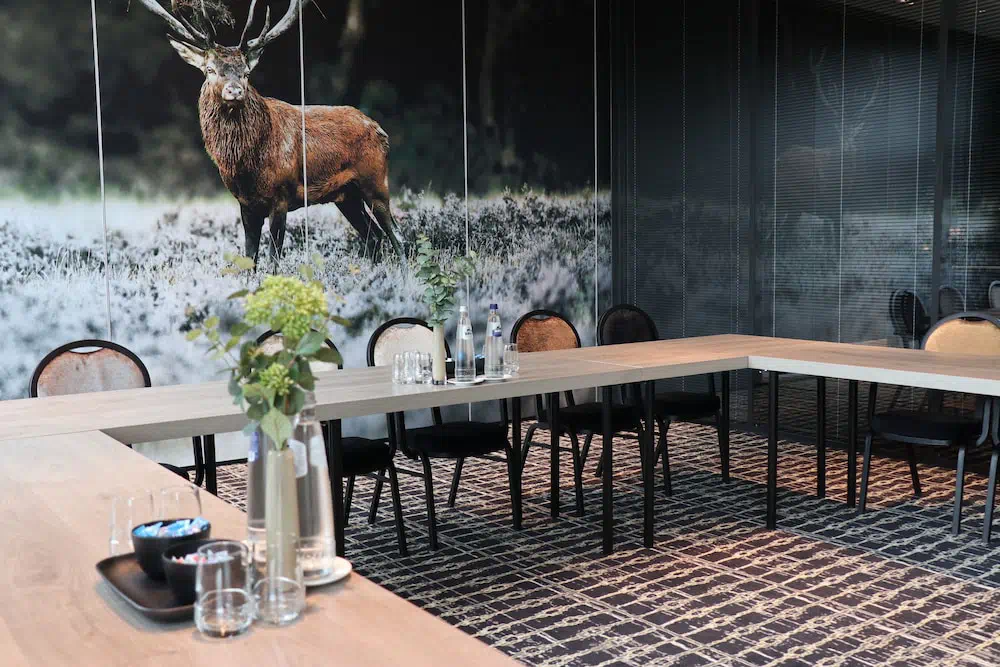 Van Der Valk Hotel Apeldoorn in Apeldoorn - Property photo 10