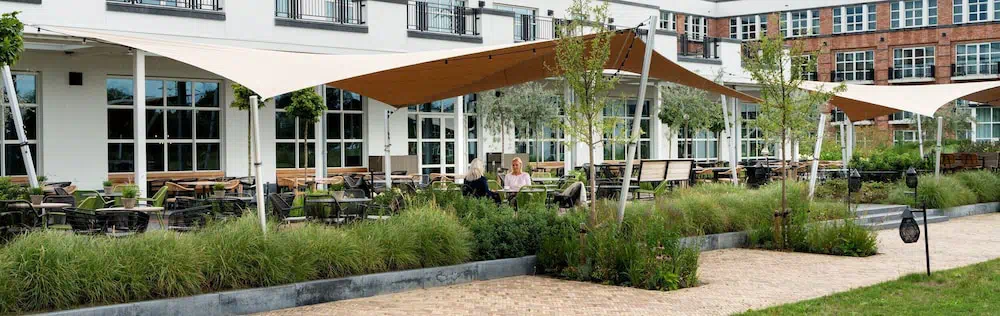 Van Der Valk Hotel Apeldoorn in Apeldoorn - Property photo 13
