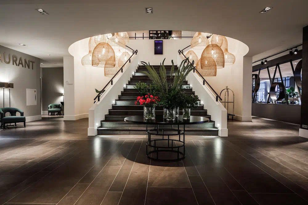 Van Der Valk Hotel Apeldoorn in Apeldoorn - Property photo 14