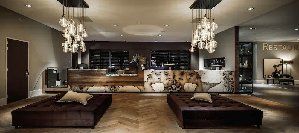 Van Der Valk Hotel Apeldoorn in Apeldoorn - Property photo 15